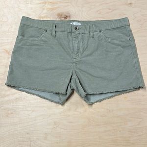 Carve Oahu shorts - 4 inch inseam
